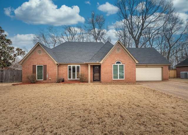 Property at 3358 Don Valley Dr, Bartlett, TN 38133, 3 beds, 2 baths