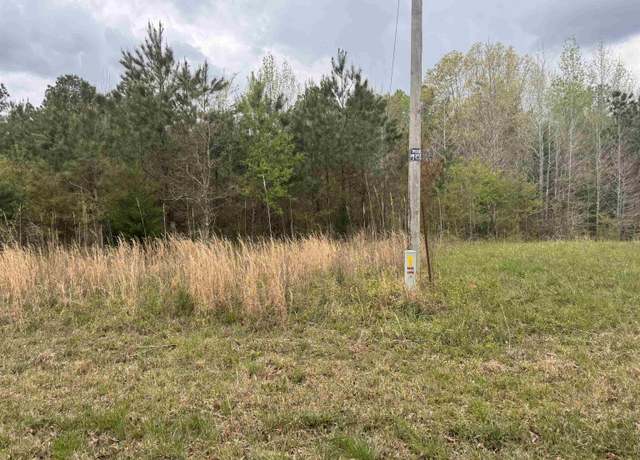 Property at 000 Eula Rd, Saltillo, TN 38370