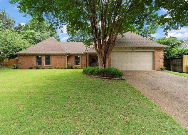 Property at 3077 Stonecrest Cir E, Lakeland, TN 38002, 4 beds, 2 baths