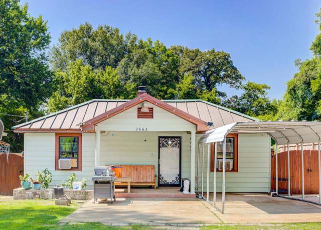 Property at 3663 Rhea Ave, Memphis, TN 38122, 2 beds, 1 bath