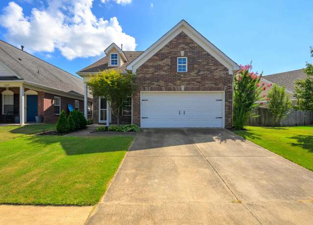 Property at 12119 Hidden Trl, Arlington, TN 38002, 3 beds, 3 baths