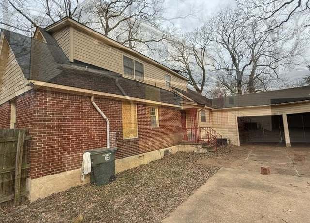 Property at 1262 Prescott St, Memphis, TN 38111, 3 beds, 2 baths