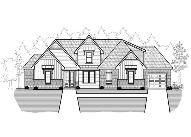 Property at 6318 Bevan Lake Dr, Arlington, TN 38002, 4 beds, 3 baths