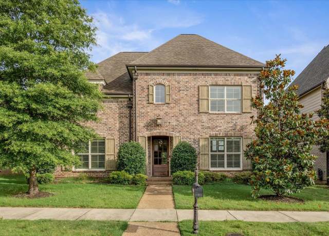 Property at 10040 Dropseed Cir, Lakeland, TN 38002, 4 beds, 3.5 baths