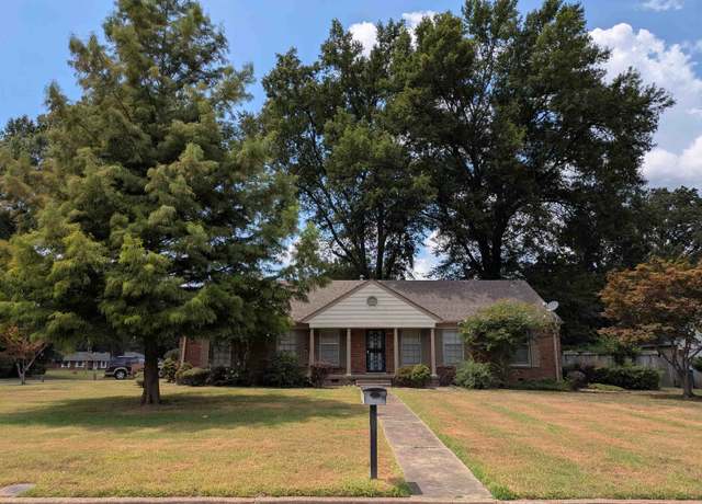 Property at 3979 Wisteria Dr, Memphis, TN 38116, 4 beds, 2 baths
