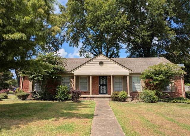 Property at 3979 Wisteria Dr, Memphis, TN 38116, 4 beds, 2 baths