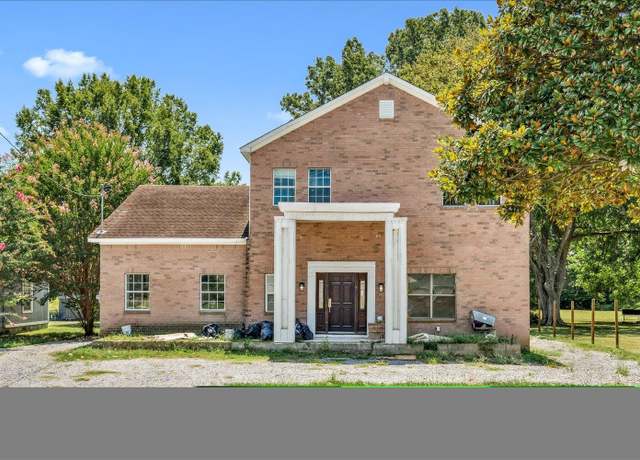Property at 7723 Reese Rd, Memphis, TN 38133, 3 beds, 3 baths