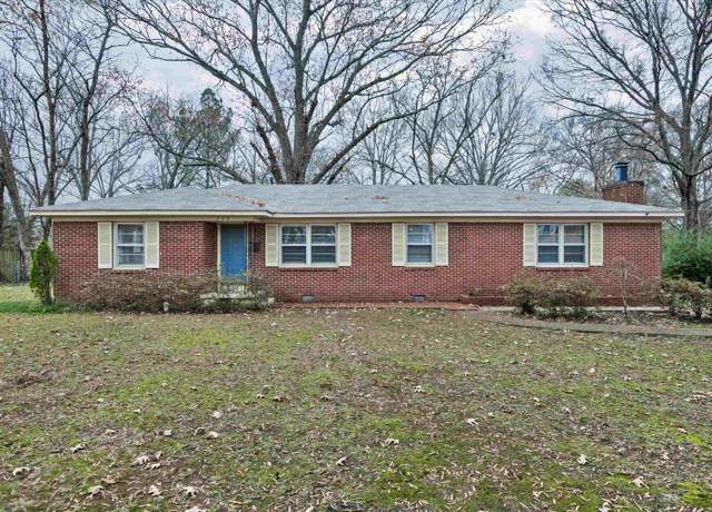 Property at 279 Quinn Rd, Collierville, TN 38017, 3 beds, 2 baths