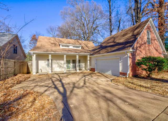 Property at 2900 Frances Pl, Memphis, TN 38111, 3 beds, 3 baths