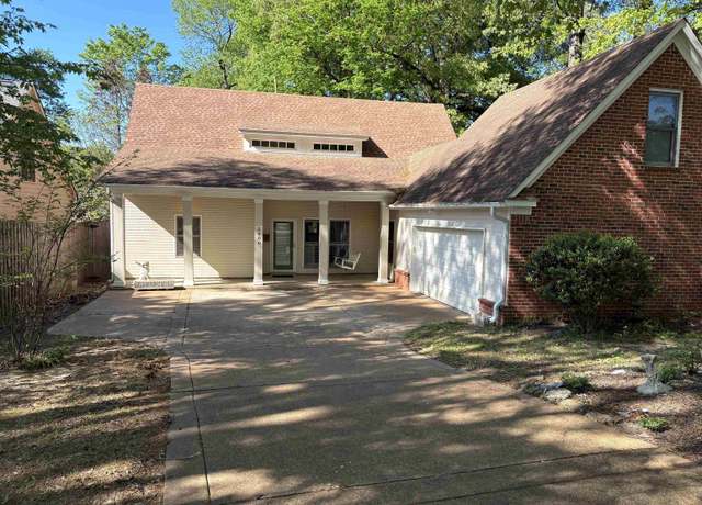 Property at 2900 Frances Pl, Memphis, TN 38111, 3 beds, 3 baths