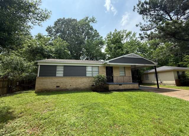 Property at 3223 Boone St, Memphis, TN 38127, 4 beds, 2 baths