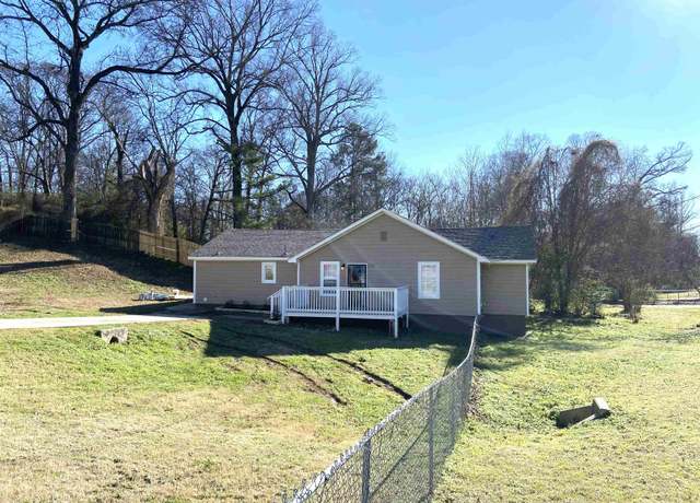 Property at 2766 Overton Crossing Rd, Memphis, TN 38127, 3 beds, 1 bath