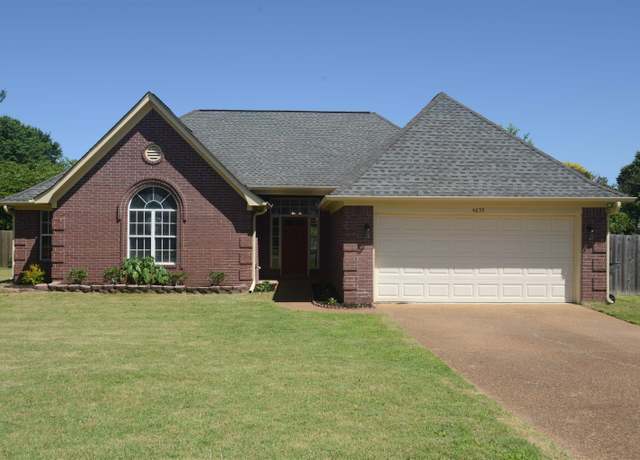 Property at 4659 Shadow Field Ln, Bartlett, TN 38002, 4 beds, 2 baths