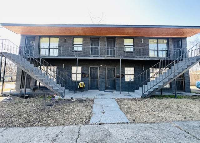 Property at 285 Lucy Ave, Memphis, TN 38106, 8 beds