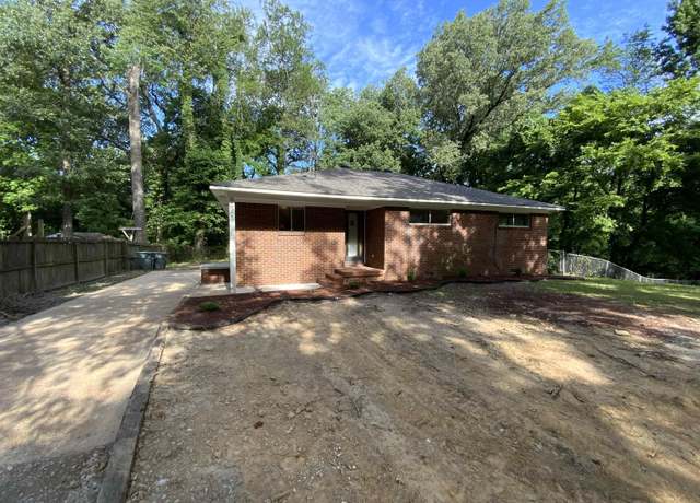 Property at 2729 Woodlawn Ter, Memphis, TN 38127, 3 beds, 2 baths