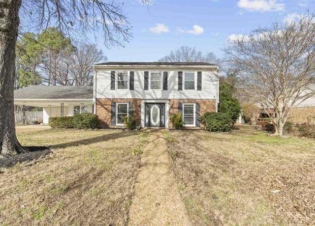 Property at 5946 Grosvenor Ave, Memphis, TN 38119, 5 beds, 2 baths