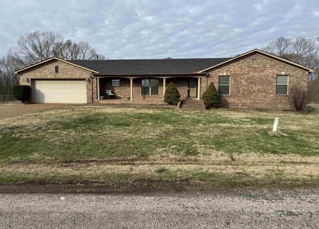 Property at 400 Thomas Rd, Eads, TN 38028, 3 beds, 2.5 baths