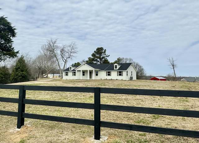 Property at 25125 Hwy 64 Hwy, Somerville, TN 38068, 3 beds, 2 baths