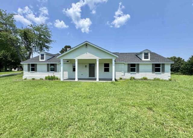 Property at 25125 Hwy 64 Hwy, Somerville, TN 38068, 3 beds, 2 baths