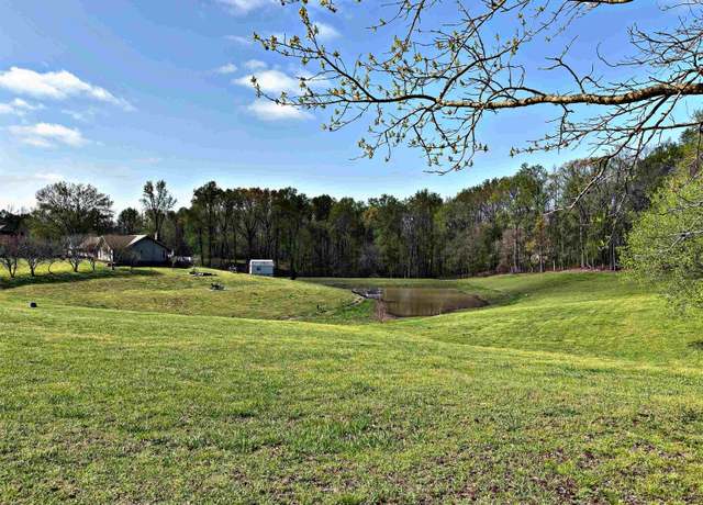 Property at 6007 Island Forty Rd, Unincorporated, TN 38127, 3 beds, 2.5 baths