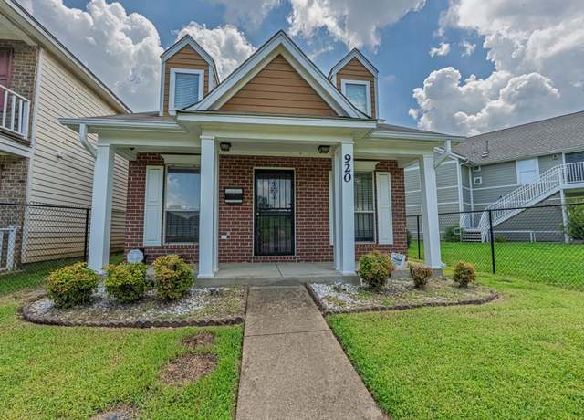 Property at 920 Millers Bend Dr, Memphis, TN 38126, 3 beds, 2.5 baths