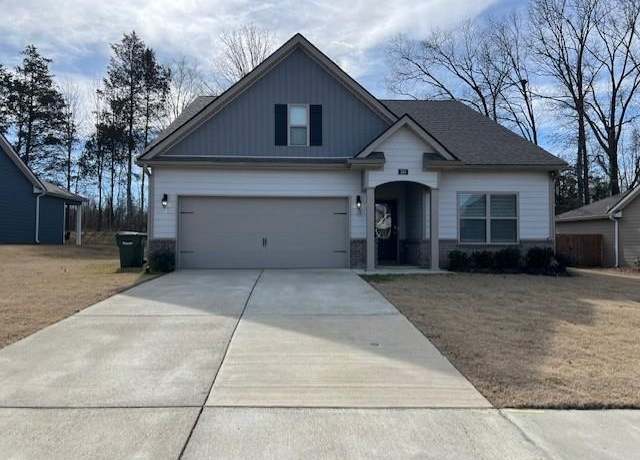 Property at 300 Driftwood Loop, Oakland, TN 38060, 3 beds, 2 baths