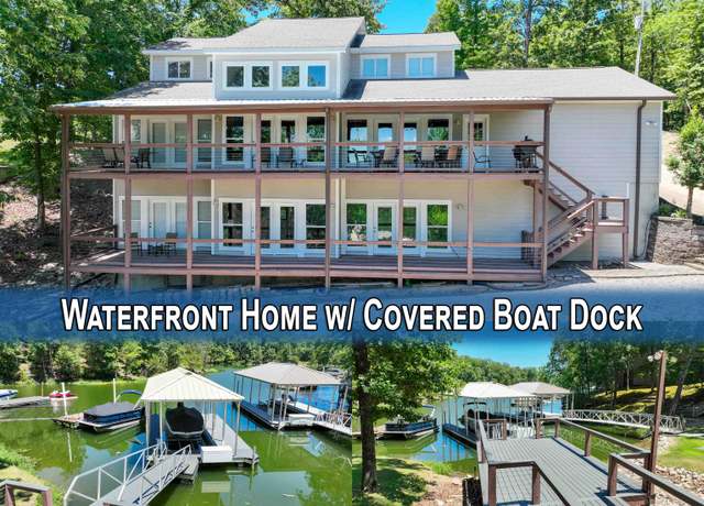 Property at 1085 Caney Hollow Rd, Counce, TN 38326, 5 beds, 4.5 baths