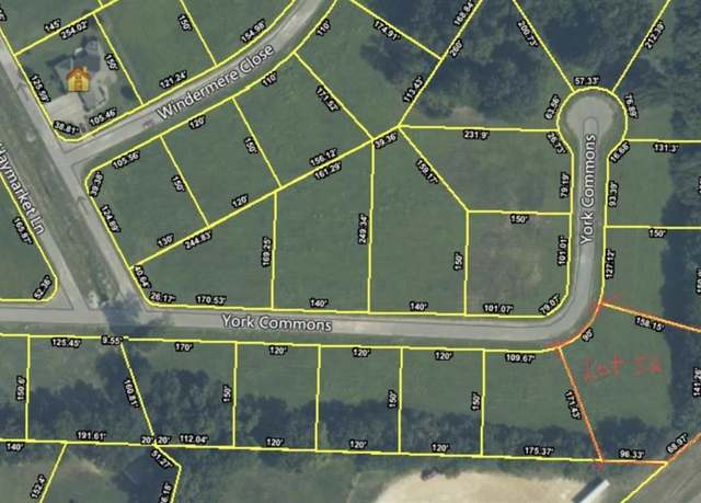 Property at 51 York Commons St, Ripley, TN 38063