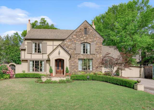 Property at 77 W Chickasaw Pkwy, Memphis, TN 38111, 5 beds, 5 baths