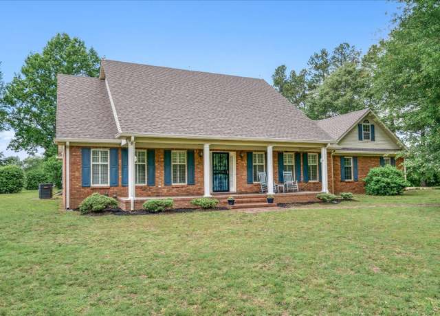 Property at 6185 Yum Yum Rd, Somerville, TN 38068, 3 beds, 3 baths