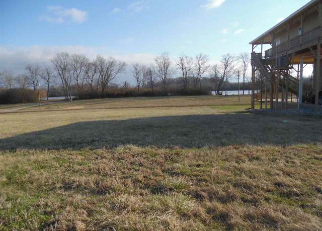 Property at LOT 110 Catfish Ln Lot 110, Crump, TN 38327