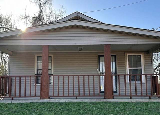 Property at 3031 Parker Rd, Memphis, TN 38109, 4 beds, 1 bath