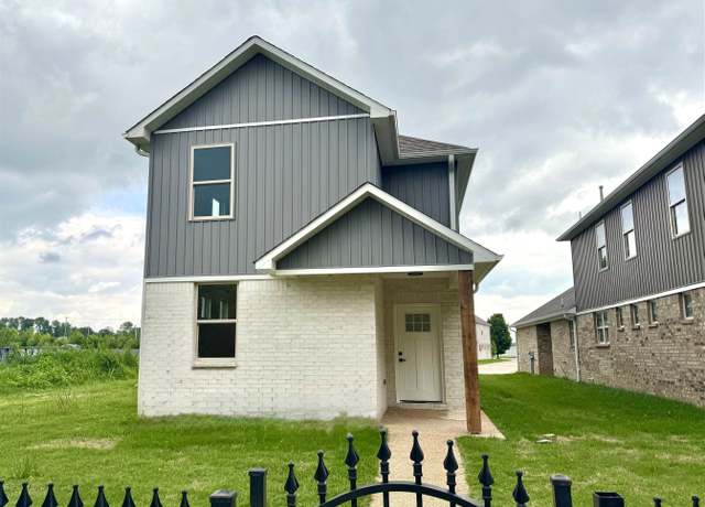 Property at 5549 Shipp Rd, Millington, TN 38053, 3 beds, 2.5 baths