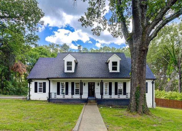 Property at 8929 Rocky Point Rd, Memphis, TN 38018, 5 beds, 3 baths