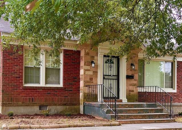 Property at 892 East Dr, Memphis, TN 38108, 3 beds, 1 bath