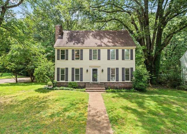 Property at 405 Dove Valley Rd, Collierville, TN 38017, 3 beds, 2.5 baths