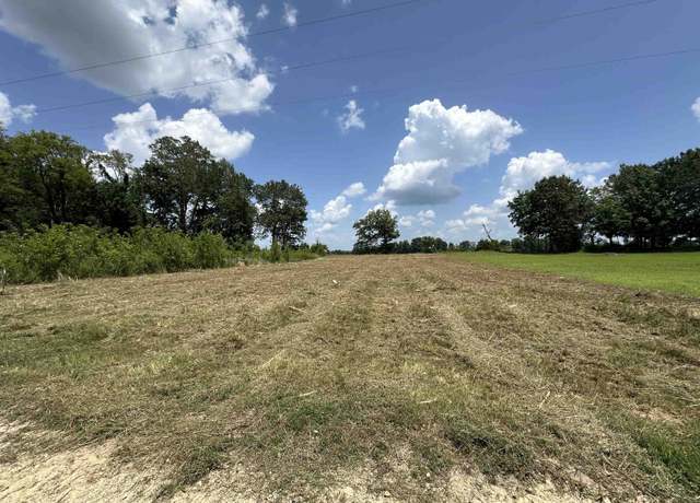 Property at LOT 25 Nash Landing Ln Lot 25, Counce, TN 38326-0000