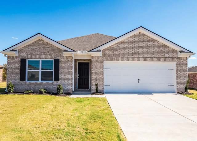 Property at 4503 Royster Creek Dr N, Millington, TN 38053, 4 beds, 2 baths