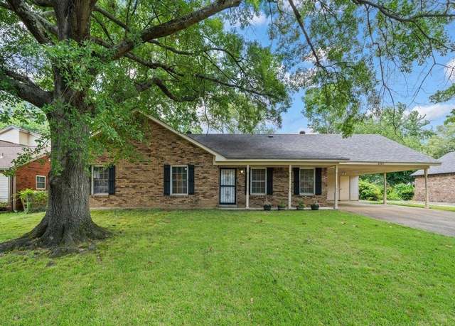 Property at 6864 Aspenhill Dr, Bartlett, TN 38135, 3 beds, 2 baths