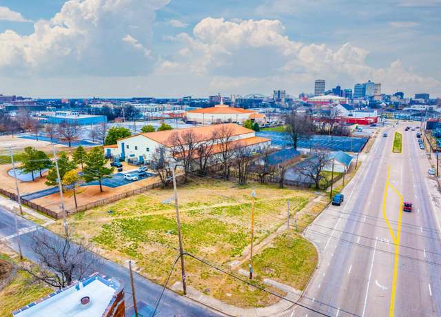 Property at 641 S Danny Thomas Blvd, Memphis, TN 38126