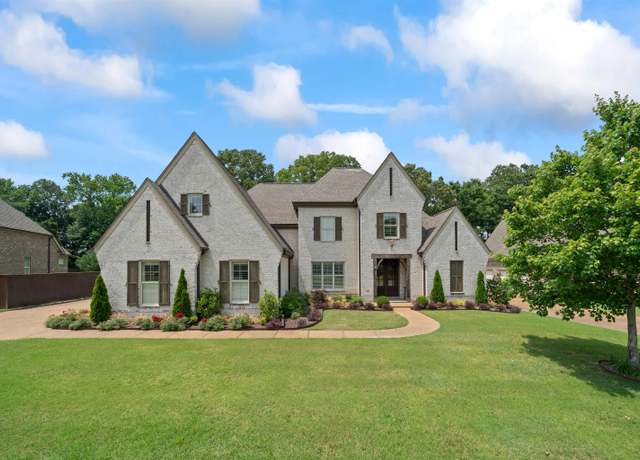 Property at 165 Saunders Creek Cir, Rossville, TN 38066, 4 beds, 3 baths