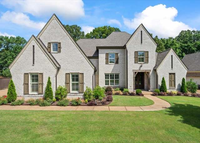Property at 165 Saunders Creek Cir, Rossville, TN 38066, 4 beds, 3 baths
