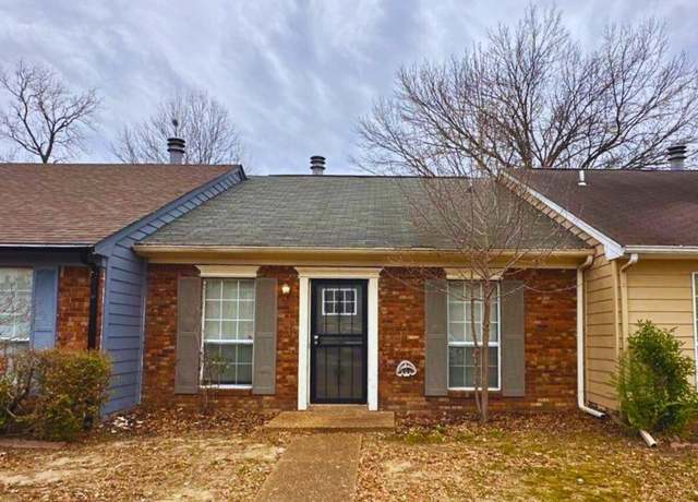 Property at 2792 E Hickory Blf, Memphis, TN 38128, 2 beds, 1.5 baths