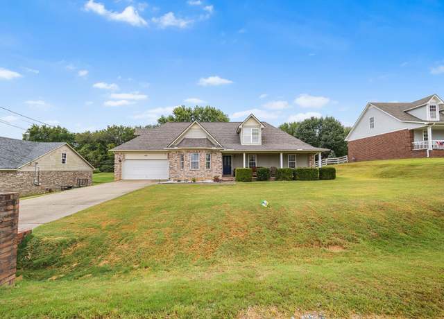 Property at 483 Rachel Shankle Dr, Munford, TN 38058, 3 beds, 2 baths