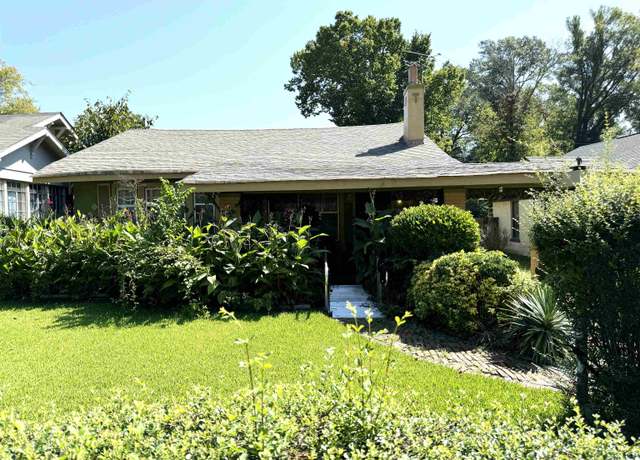 Property at 1144 Tanglewood St, Memphis, TN 38114, 2 beds, 1 bath