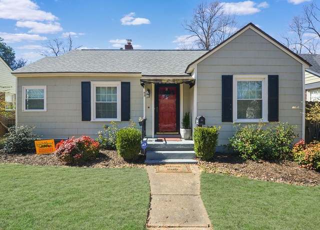 Property at 83 W Lafayette Cir, Memphis, TN 38111, 3 beds, 2 baths
