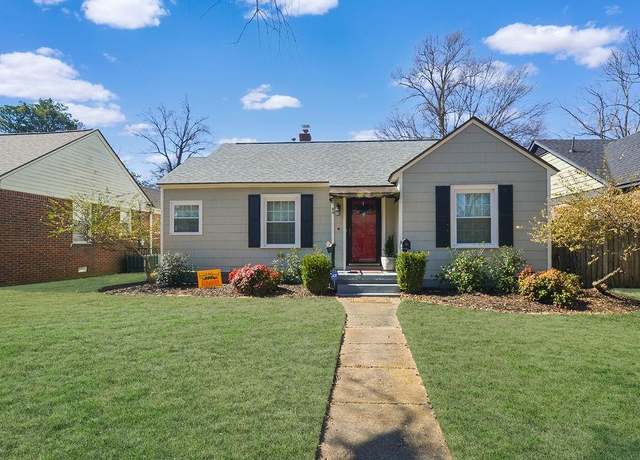 Property at 83 W Lafayette Cir, Memphis, TN 38111, 3 beds, 2 baths