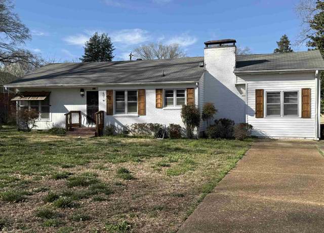Property at 4870 Second Ave, Millington, TN 38053, 3 beds, 2 baths