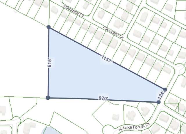 Property at Egypt Central Rd, Unincorporated, TN 38128