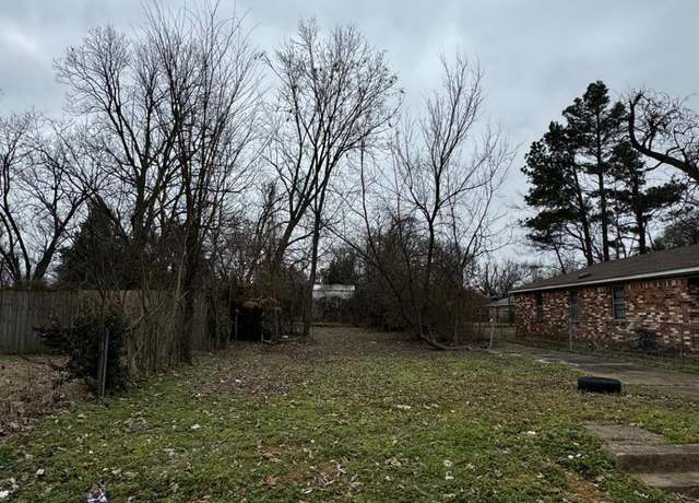 Property at 2299 Marble Ave, Memphis, TN 38108